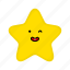 star, rating, rate, rank, grade, point, scale, emoji, level 