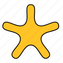 asterisk, shape, spike, spur, star, yellow 