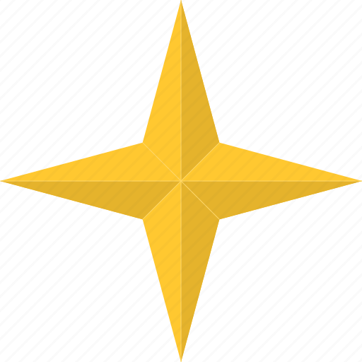 Award, gold, star icon - Download on Iconfinder
