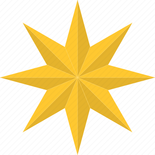 Award, gold, star icon - Download on Iconfinder