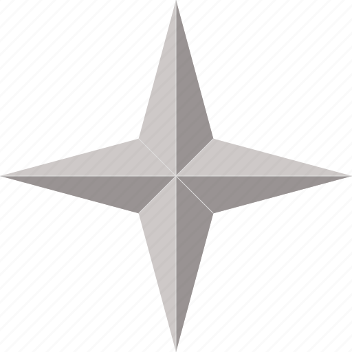 Award, silver, star icon - Download on Iconfinder