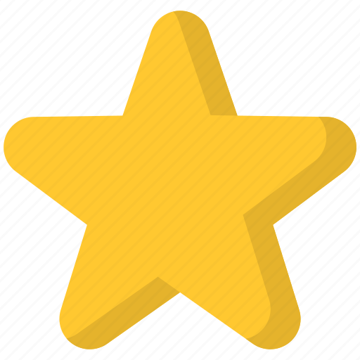 Award, favorite, gold, star icon - Download on Iconfinder