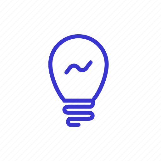 Bulb, discovery, idea, innovation, science, startup, upgrade icon - Download on Iconfinder
