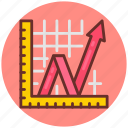 growth, graph, analysis, analytics, chart, report, statistics