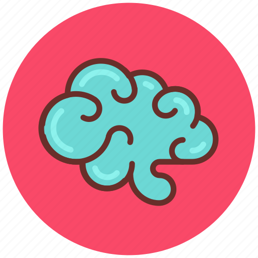 Creativity, brain, brainstorm, genius, human, memory, psychology icon - Download on Iconfinder