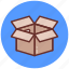 box, bundle, delivery, package, parcel 