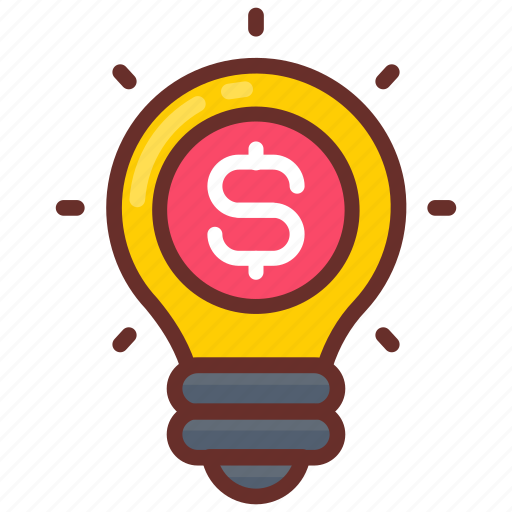 Business, thinking, bulb, idea, knowledge, light, read icon - Download on Iconfinder