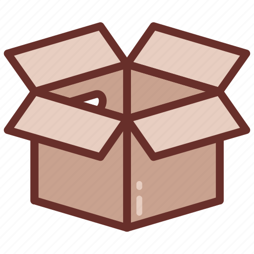 Box, bundle, delivery, package, parcel icon - Download on Iconfinder