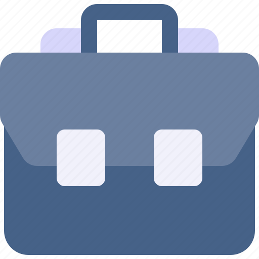 Briefcase, bag, suitcase, business icon - Download on Iconfinder