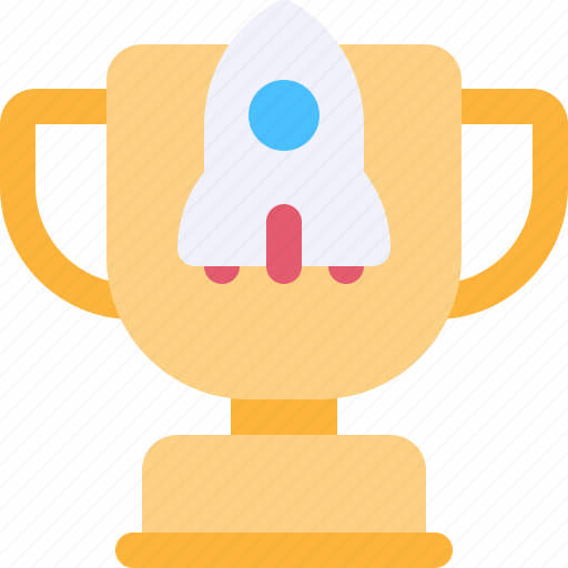 Trophy, achievement, award, success icon - Download on Iconfinder