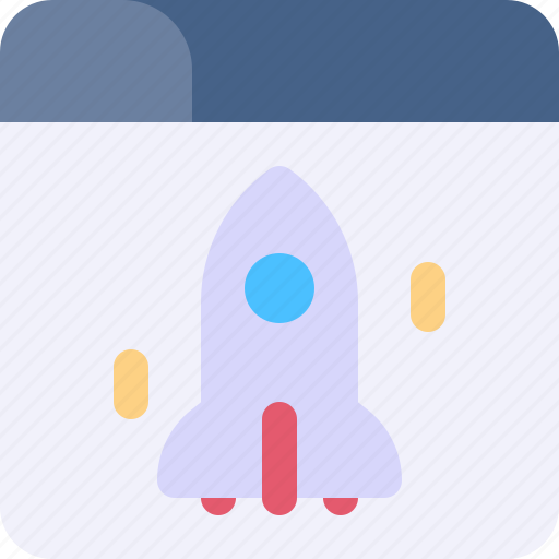 Website, internet, startup, development icon - Download on Iconfinder
