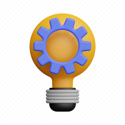 Idea, bulb, lamp, innovation, creativity, creative icon - Download on Iconfinder