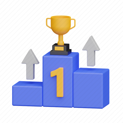 Rank, achievement, award, ranking, badge, medal icon - Download on Iconfinder