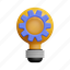 idea, bulb, lamp, innovation, creativity, creative 