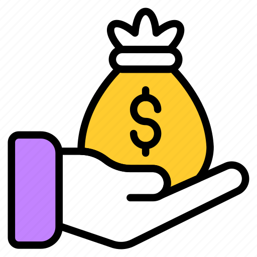 Finance, money, business icon - Download on Iconfinder