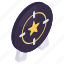 star badge, award, reward, achievement, emblem, star quality badge 