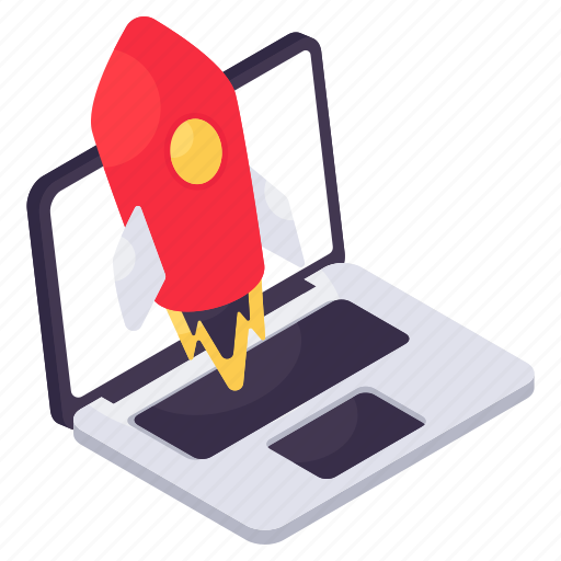 Startup, launch, initiation, mission, commencement icon - Download on Iconfinder