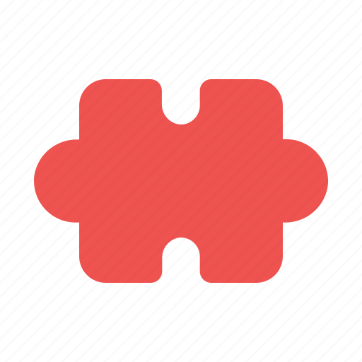 Puzzle, piece, plugin, addon, strategy icon - Download on Iconfinder