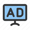 ad, ads, advertising, advertisement, marketing