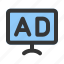 ad, ads, advertising, advertisement, marketing 