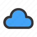 cloud, storage, hosting, server, computing