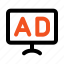 ad, ads, advertising, advertisement, marketing