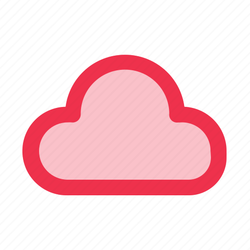 Cloud, storage, hosting, server, computing icon - Download on Iconfinder