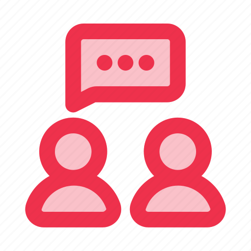 Mentor, mentoring, conversation, consultation, consulting icon - Download on Iconfinder