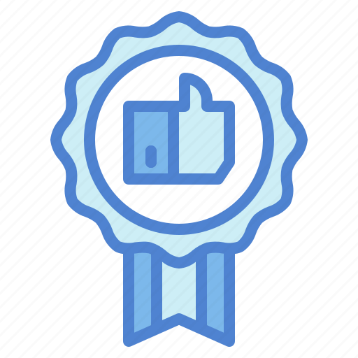 Award, like, medal, reward, winner icon - Download on Iconfinder