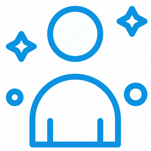Male, man, person icon - Download on Iconfinder