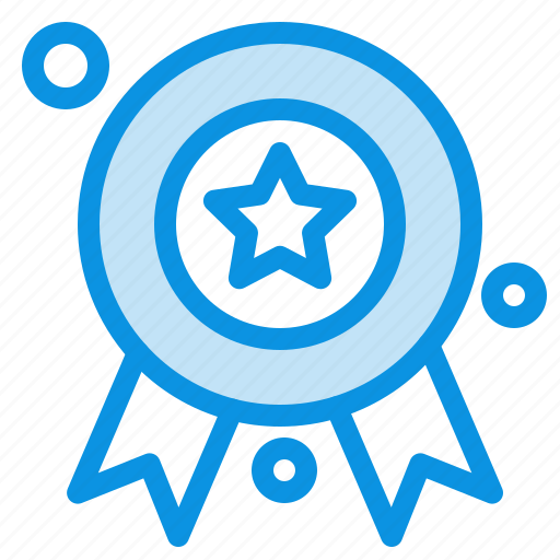 Award, badge, ribbon icon - Download on Iconfinder