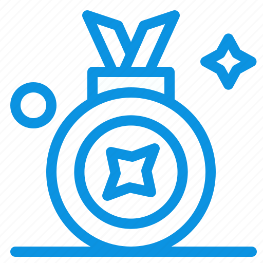 Award, badge, ribbon icon - Download on Iconfinder