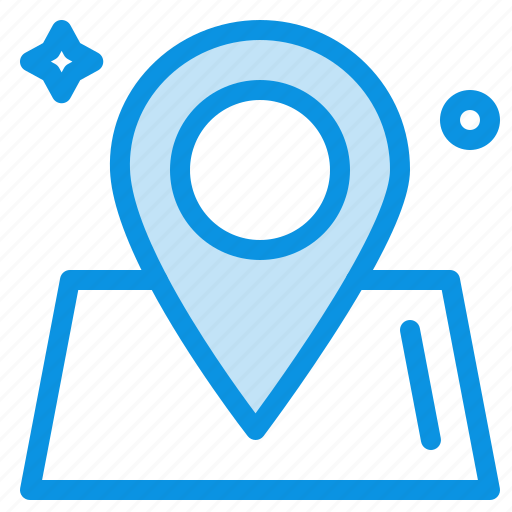 Location, map, way, world icon - Download on Iconfinder
