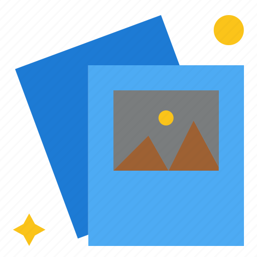 Gallery, image, photo icon - Download on Iconfinder