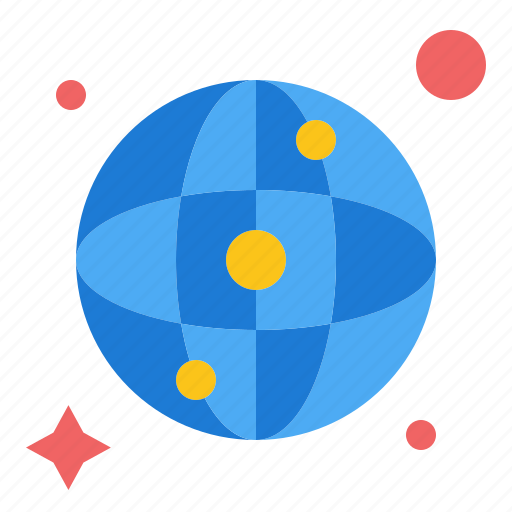 Map, network, world icon - Download on Iconfinder