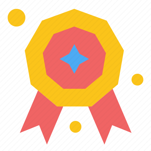 Award, prize, star icon - Download on Iconfinder