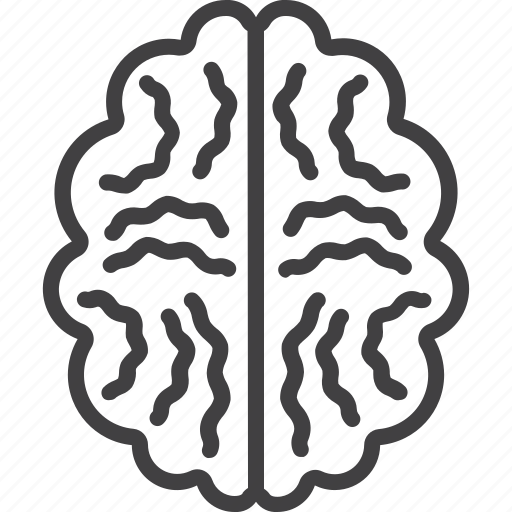 Brain, intelligence, knowledge icon - Download on Iconfinder