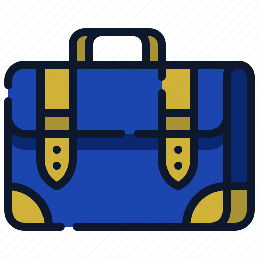 Bag, briefcase, business, new business, portfolio, start up, startup icon - Download on Iconfinder