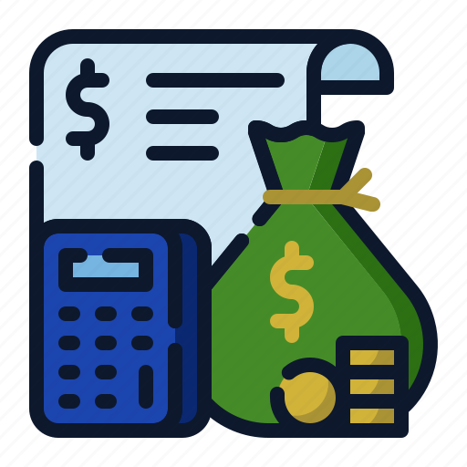 Accounting, budget, business, finance, new business, start up, startup icon - Download on Iconfinder