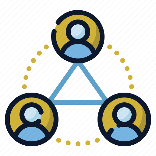 Business, connection, network, new business, people, start up, startup icon - Download on Iconfinder