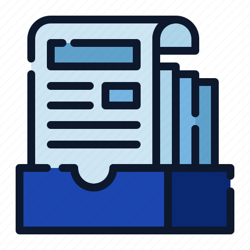 Archive, business, document, file, new business, start up, startup icon - Download on Iconfinder