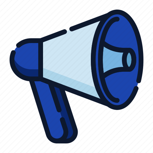 Advertising, business, marketing, megaphone, new business, start up, startup icon - Download on Iconfinder