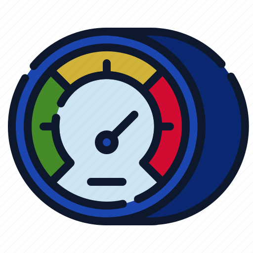 Business, new business, performance, productivity, speedometer, start up, startup icon - Download on Iconfinder