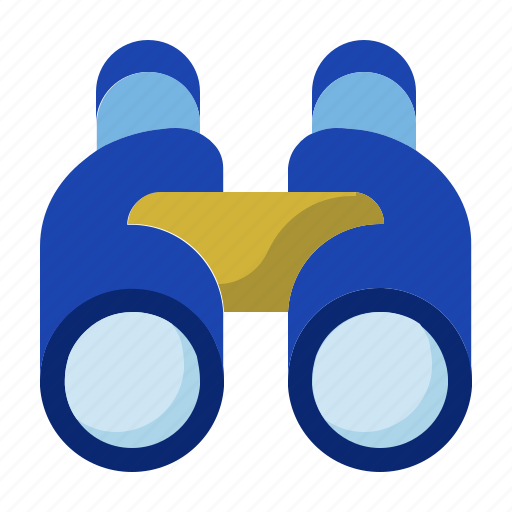 Binoculars, business, find, new business, search, start up, startup icon - Download on Iconfinder