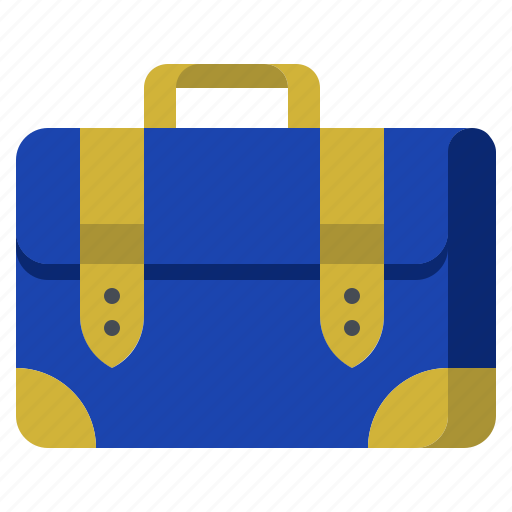 Bag, briefcase, business, new business, portfolio, start up, startup icon - Download on Iconfinder