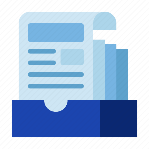 Archive, business, document, file, new business, start up, startup icon - Download on Iconfinder