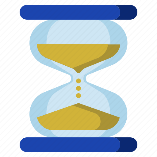 Business, deadline, hourglass, new business, start up, startup, timer icon - Download on Iconfinder