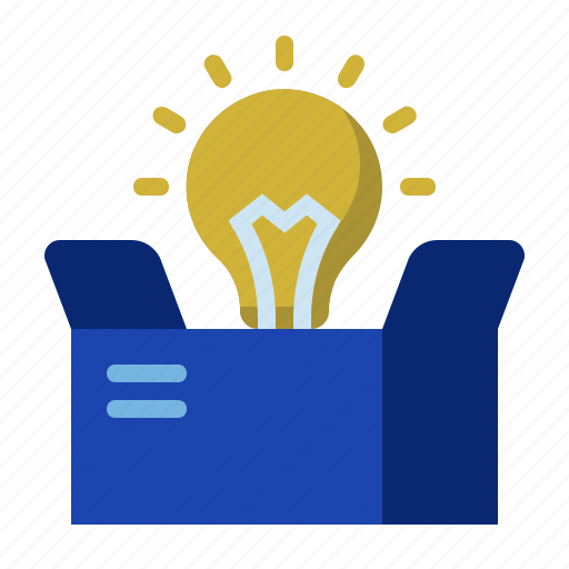 Business, creative, innovation out of the box, new business, start up, startup, think out of the box icon - Download on Iconfinder