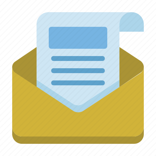Business, envelope, letter, mail, new business, start up, startup icon - Download on Iconfinder