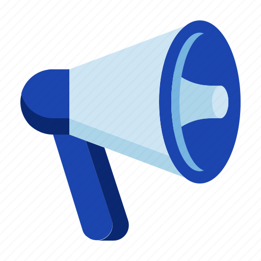 Advertising, business, marketing, megaphone, new business, start up, startup icon - Download on Iconfinder